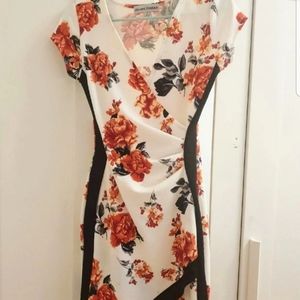 NWOT Almost Famous Bodycon dress